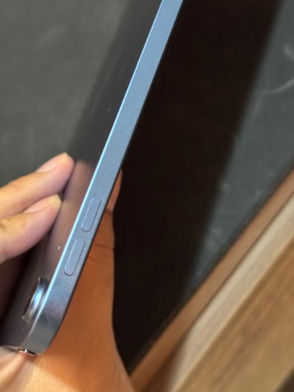 IPad Air 5 256gb และ pencil gen 2 รูปที่ 5