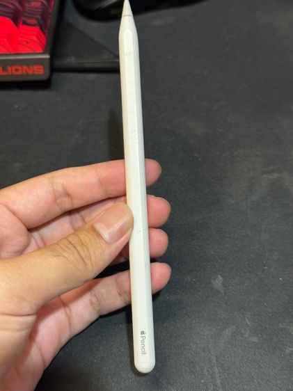 IPad Air 5 256gb และ pencil gen 2 รูปที่ 9