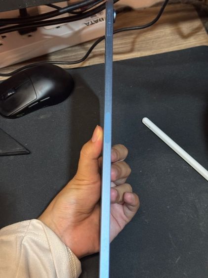 IPad Air 5 256gb และ pencil gen 2 รูปที่ 2