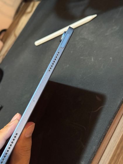 IPad Air 5 256gb และ pencil gen 2 รูปที่ 4
