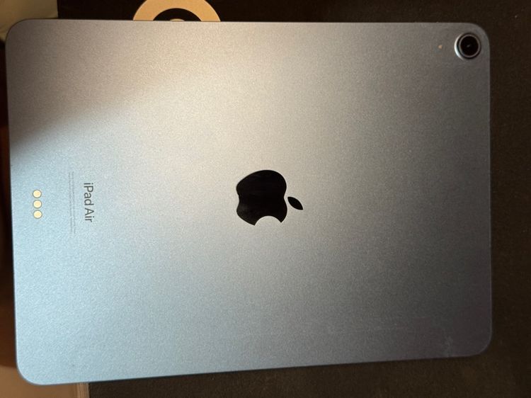 Apple 256 GB IPad Air 5 256gb และ pencil gen 2