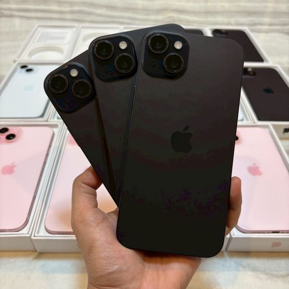 iPhone 15 plus มีผ่อนคับ  รูปที่ 10