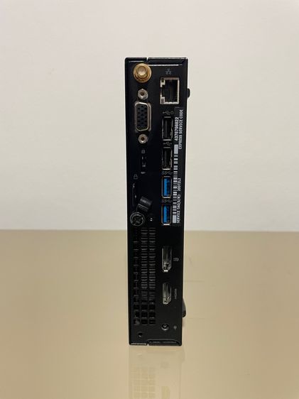 Dell optiplex 3050 mini (สภาพใหม่) Intel Core  i5-7500T GPU Intel HD Graphics 630 RAM 8GB DDR4 รูปที่ 2