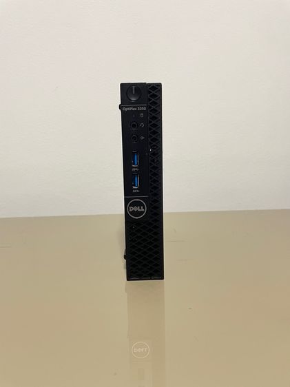 Dell optiplex 3050 mini (สภาพใหม่) Intel Core  i5-7500T GPU Intel HD Graphics 630 RAM 8GB DDR4 รูปที่ 5