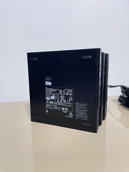 Dell optiplex 3050 mini (สภาพใหม่) Intel Core  i5-7500T GPU Intel HD Graphics 630 RAM 8GB DDR4 รูปที่ 9