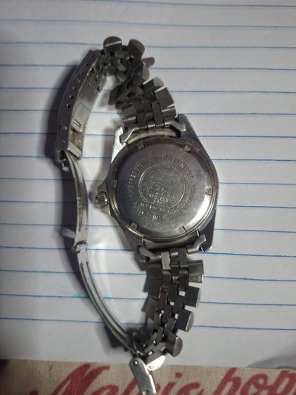 เงิน นาฬิกาข้อมือชาย Tag Heuer