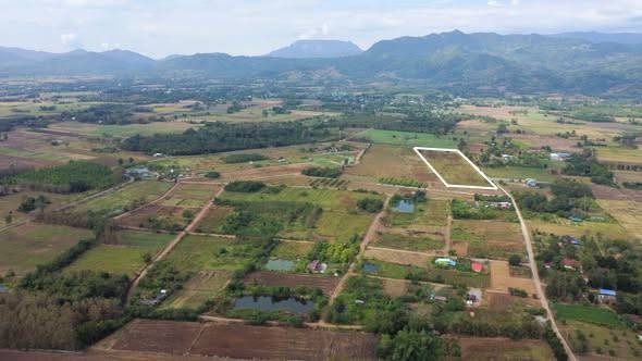 ✨ ที่ดินสวย ทำเลดี  ตำบลวังชมภู อำเภอเมือง จังหวัดเพชรบูรณ์