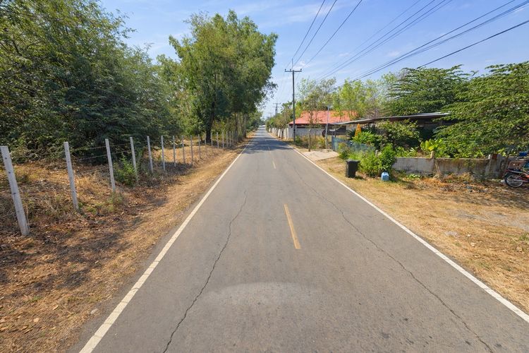 ขายที่ดินทำเลดี ใกล้ถนนดำ ใกล้ถนนสระบุรี–หล่มสัก ตำบลวังชมภู อำเภอเมือง จังหวัดเพชรบูรณ์ เนื้อที่ 96 ตารางวา รูปที่ 3