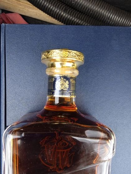 ขายบลูเลเบิ้ลรุ่นพิเศษขนาด750ml รูปที่ 6