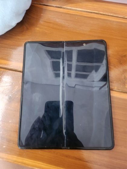 Samsung Z Fold3 5G ขายเป็นงานช่างงานอะไหล่นะคะ อะไหล่ภายในอื่นๆปกติ รูปที่ 2
