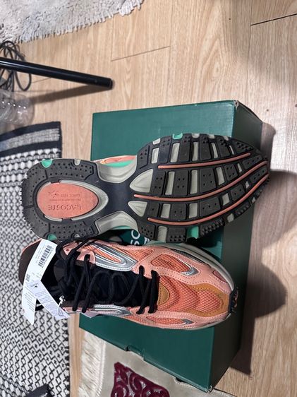 lacoste รูปที่ 3