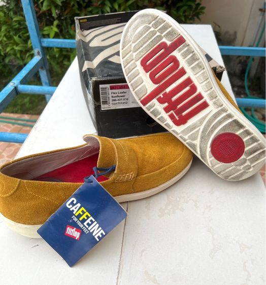 รองเท้า fitflop รูปที่ 5