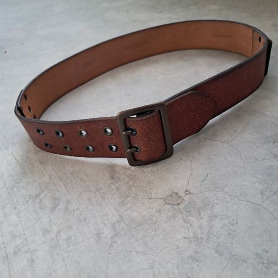 เข็มขัด Ralph lauren วินเทจ