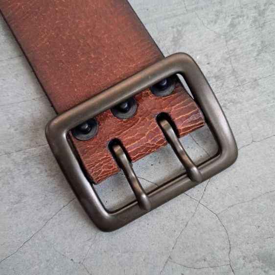 เข็มขัด Ralph lauren วินเทจ รูปที่ 11