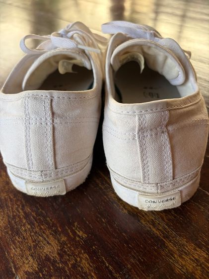 รองเท้า converse รูปที่ 4