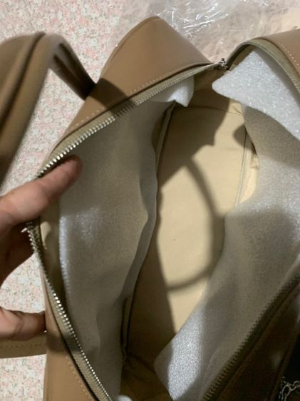 กระเป๋าสะพาย รูปที่ 4