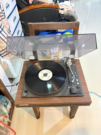 Pioneer PL-55DX  รูปที่ 2