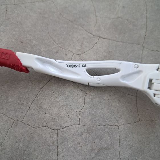 กรอบแว่นoakley Radarlock  รูปที่ 5