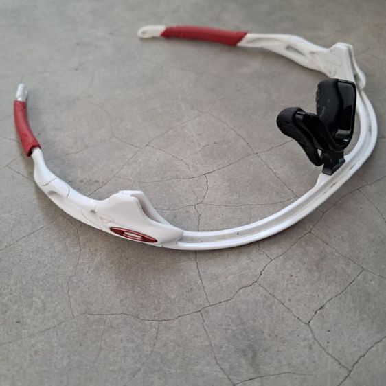 กรอบแว่นoakley Radarlock  รูปที่ 7