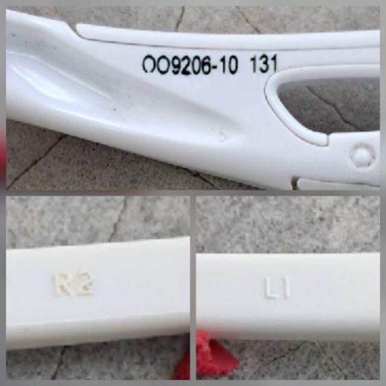 กรอบแว่นoakley Radarlock  รูปที่ 4