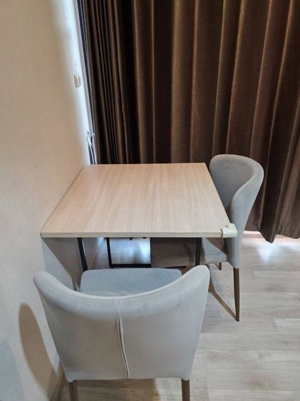 ตกแต่งครบ Pruksa 2023 ไม่อนุญาต ไม่ใช่ คอนโดรั้วติดห้งเซ็นทรัลเวสต์เกต ชั้นสูงวิวสวย ห้องมุมเจ้าของขายเอง รูปที่ 2