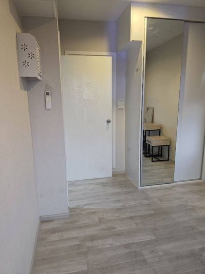 ตกแต่งครบ Pruksa 2023 ไม่อนุญาต ไม่ใช่ คอนโดรั้วติดห้งเซ็นทรัลเวสต์เกต ชั้นสูงวิวสวย ห้องมุมเจ้าของขายเอง รูปที่ 4