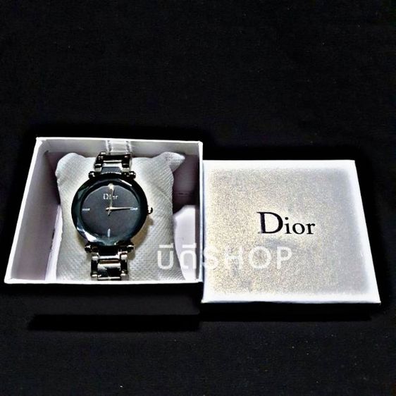 นาฬิกาข้อมือผู้หญิง WOMEN'S WATCH รูปที่ 5