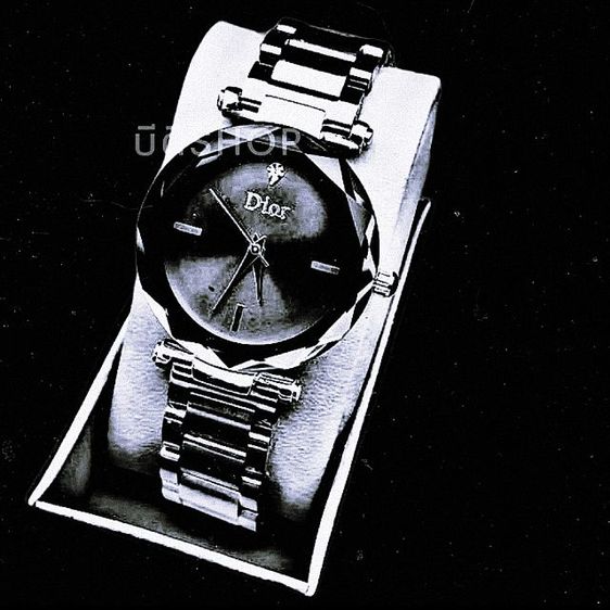 นาฬิกาข้อมือผู้หญิง WOMEN'S WATCH