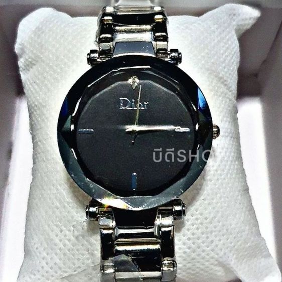 นาฬิกาข้อมือผู้หญิง WOMEN'S WATCH รูปที่ 2