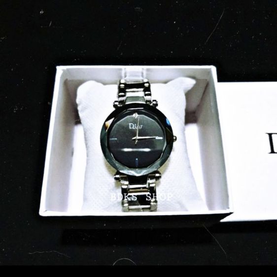 นาฬิกาข้อมือผู้หญิง WOMEN'S WATCH รูปที่ 4