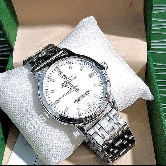 นาฬิกาข้อมือผู้หญิง WOMEN'S WATCH รูปที่ 5
