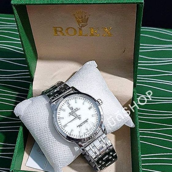 นาฬิกาข้อมือผู้หญิง WOMEN'S WATCH รูปที่ 4