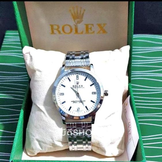 นาฬิกาข้อมือผู้หญิง WOMEN'S WATCH รูปที่ 3