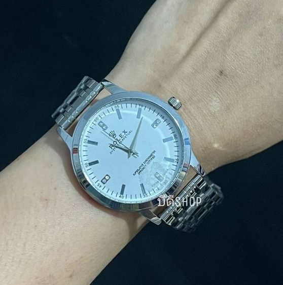 นาฬิกาข้อมือผู้หญิง WOMEN'S WATCH รูปที่ 7