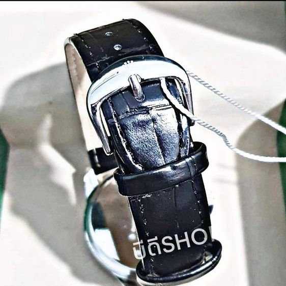 นาฬิกาข้อมือ LEATHER STRAP รูปที่ 5