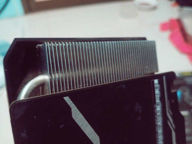 GEFORCE Msi RTX 2060 Ventus 12GB GDDR6 รูปที่ 6