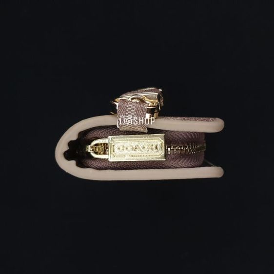 กระเป๋าใส่กุญแจแบบซิป ZIP KEY CASE รูปที่ 6