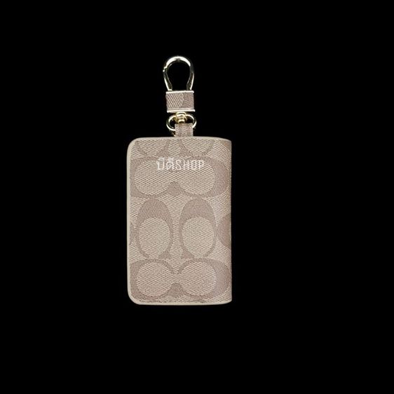 กระเป๋าใส่กุญแจแบบซิป ZIP KEY CASE รูปที่ 2