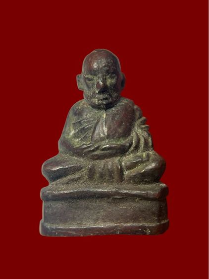 พระรูปหล่อโบราณ