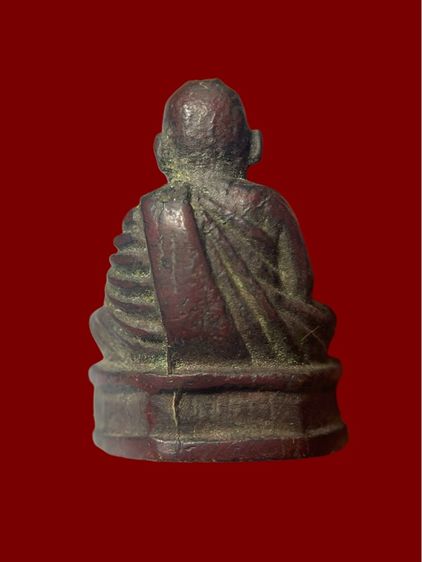 พระรูปหล่อโบราณ รูปที่ 2