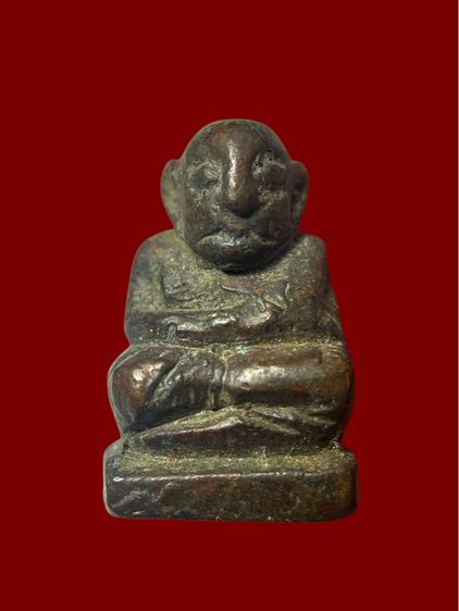 พระรูปหล่อ