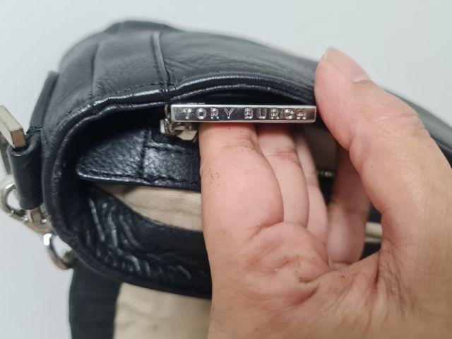กระเป๋า Tory Burch สะพาย  รูปที่ 7