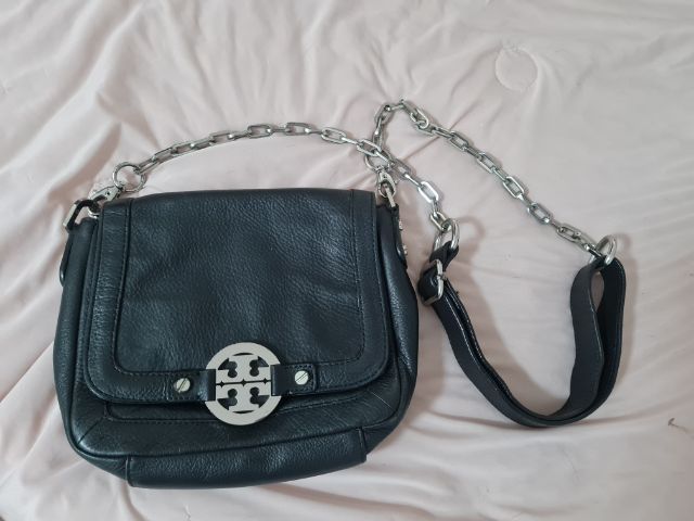 กระเป๋า Tory Burch สะพาย  รูปที่ 10