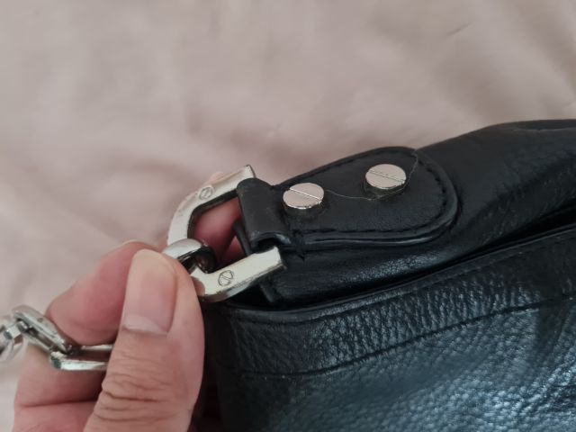กระเป๋า Tory Burch สะพาย  รูปที่ 8