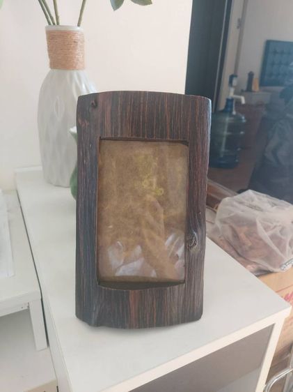 กรอบรูปไม้ ขนาด 4× 6 นิ้ว รูปที่ 3