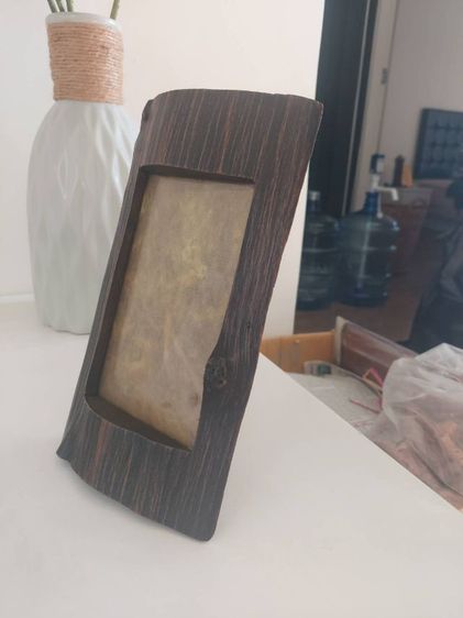 กรอบรูปไม้ ขนาด 4× 6 นิ้ว รูปที่ 2