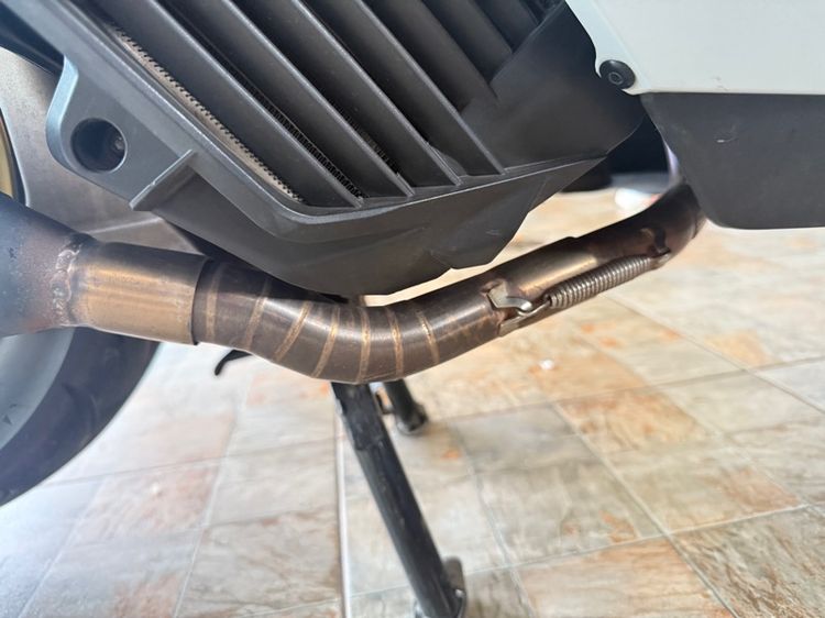 ท่อจีโอโน่ KOU มหาชัย ผ่าหมก เสียงดังแน่นๆ ไม่ดังมาก รูปที่ 3