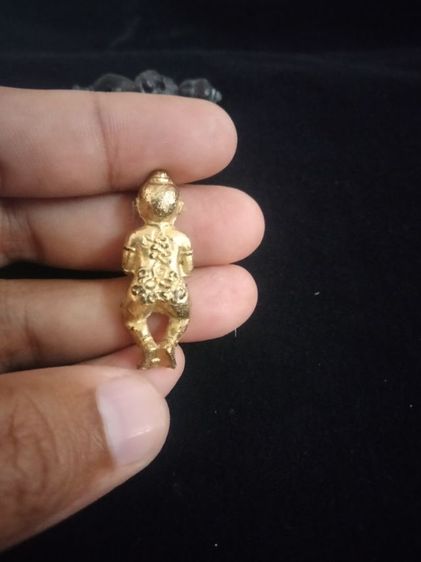 กุมารทองหลวงพ่อกวย รูปที่ 3