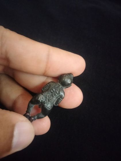 กุมารทองหลวงพ่อกวย รูปที่ 5