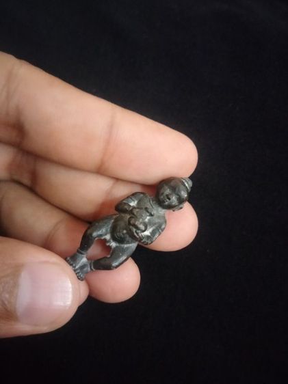 กุมารทองหลวงพ่อกวย รูปที่ 4